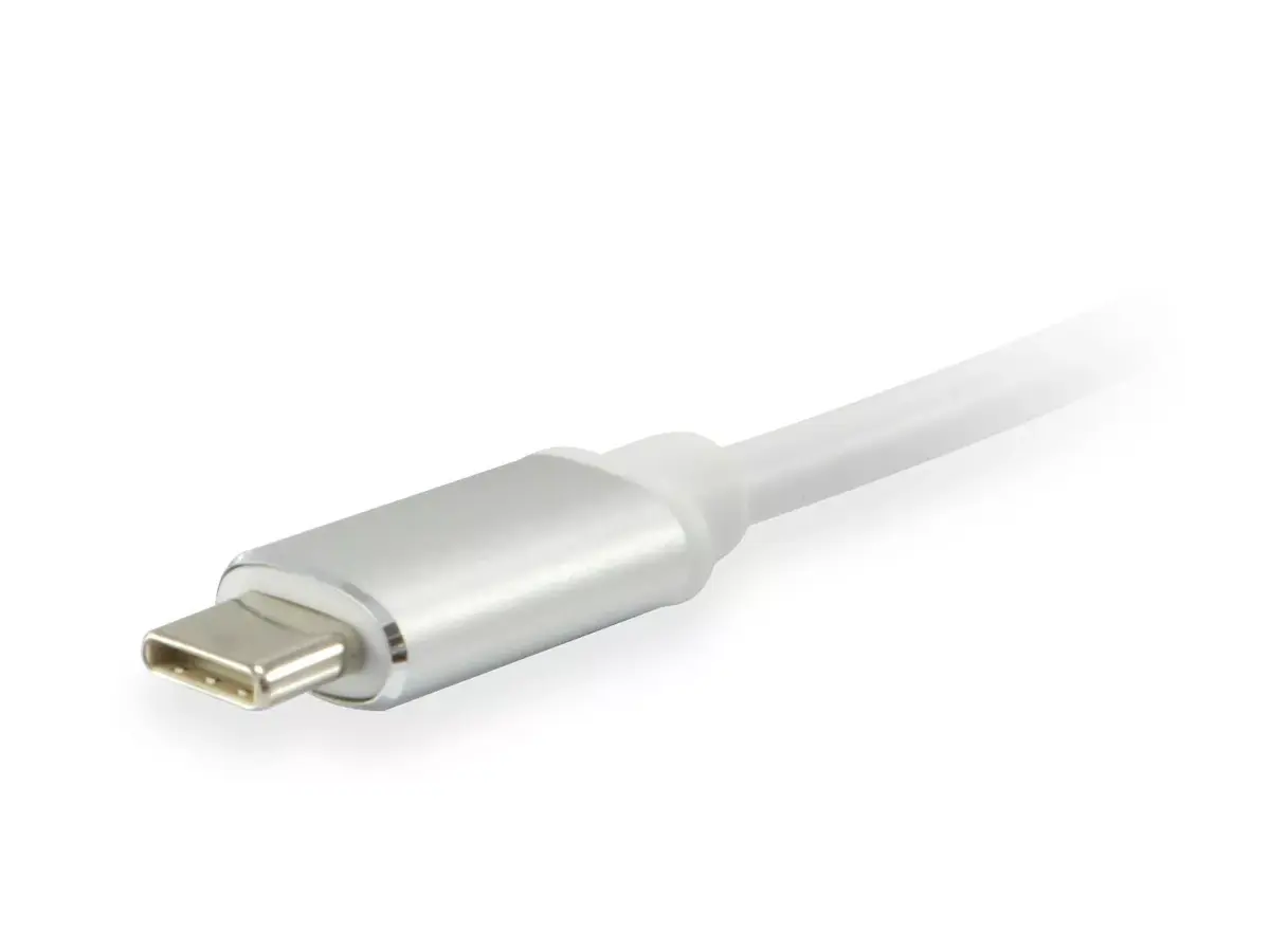 USB Type C uz DVI-I Dual Link adapteris Equip 133453 Photo 3