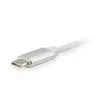 USB Type C uz DVI-I Dual Link adapteris Equip 133453 Photo 3