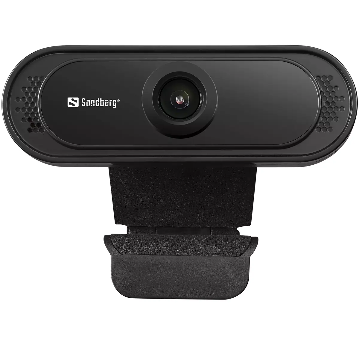 Веб-камера Sandberg USB Webcam 1080P Saver Photo 2