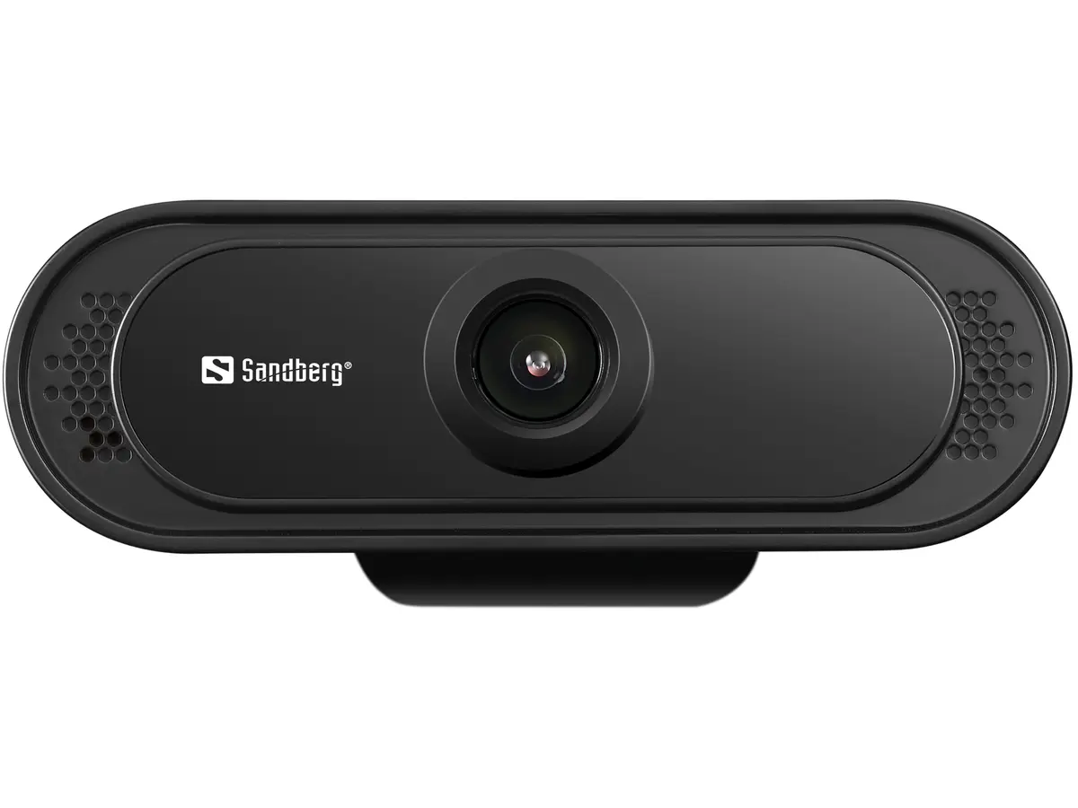 Sandberg USB Webcam 1080P Saver Full HD kamera Photo 3