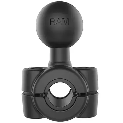 RAM Mounts Torque Small Rail Base Photo 3
