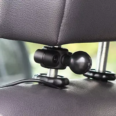RAM Mounts Torque Small Rail Base Photo 4