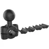 RAM Mounts Torque Small Rail Base Photo 7