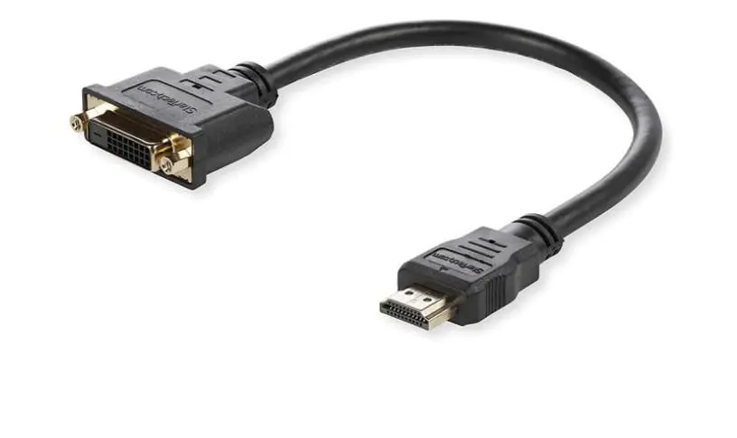 Video kabeļa adapteris MicroConnect HDMDVI15CM 0
