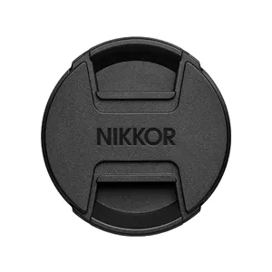 Objektīva vāciņš Nikon JMD01101 digitālajai kamerai 5.2 cm melns