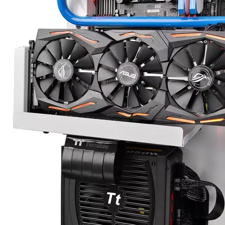 Interfeisa karte Thermaltake AC-045-CN1OTN-C1 Photo 2