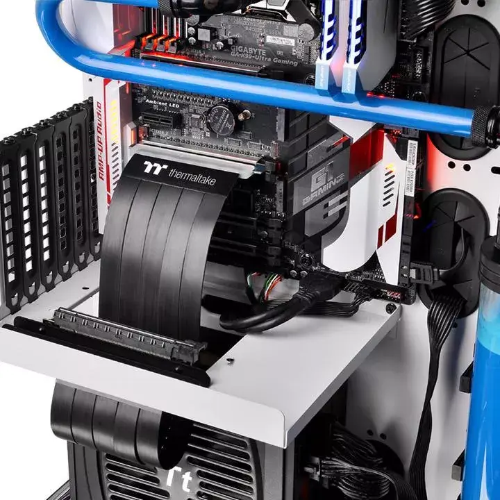 Interfeisa karte Thermaltake AC-045-CN1OTN-C1 Photo 6