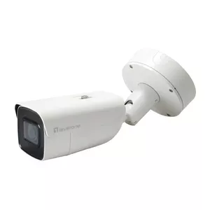 LevelOne FCS-5212 drošības/tīkla kamera Lode IP drošības kamera Iekštelpu un āra 3200 x 1800 pikseļi Grīdas/sienas