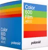 Krāsu filma 600 Polaroid 5-Pack Photo 2