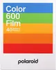 Krāsu filma 600 Polaroid 5-Pack Photo 3
