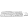 Bezvadu komplekts Logitech MK295 Silent Photo 2