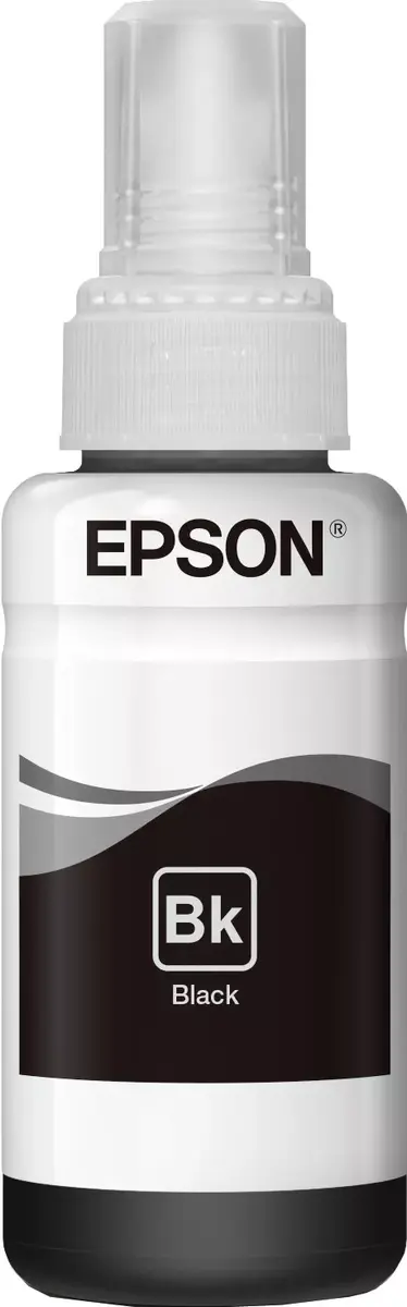 Kārtridžs Epson Ink C13T664140 664 Melns Photo 3