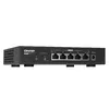 Neadministrējams slēdzis QNAP QSW-1105-5T Photo 3