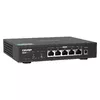 Neadministrējams slēdzis QNAP QSW-1105-5T Photo 4