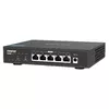 Neadministrējams slēdzis QNAP QSW-1105-5T Photo 6