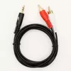 TB 3.5 mm Mini-Jack uz 2x RCA kabelis AKTBXAJ2RCA150B Photo 4