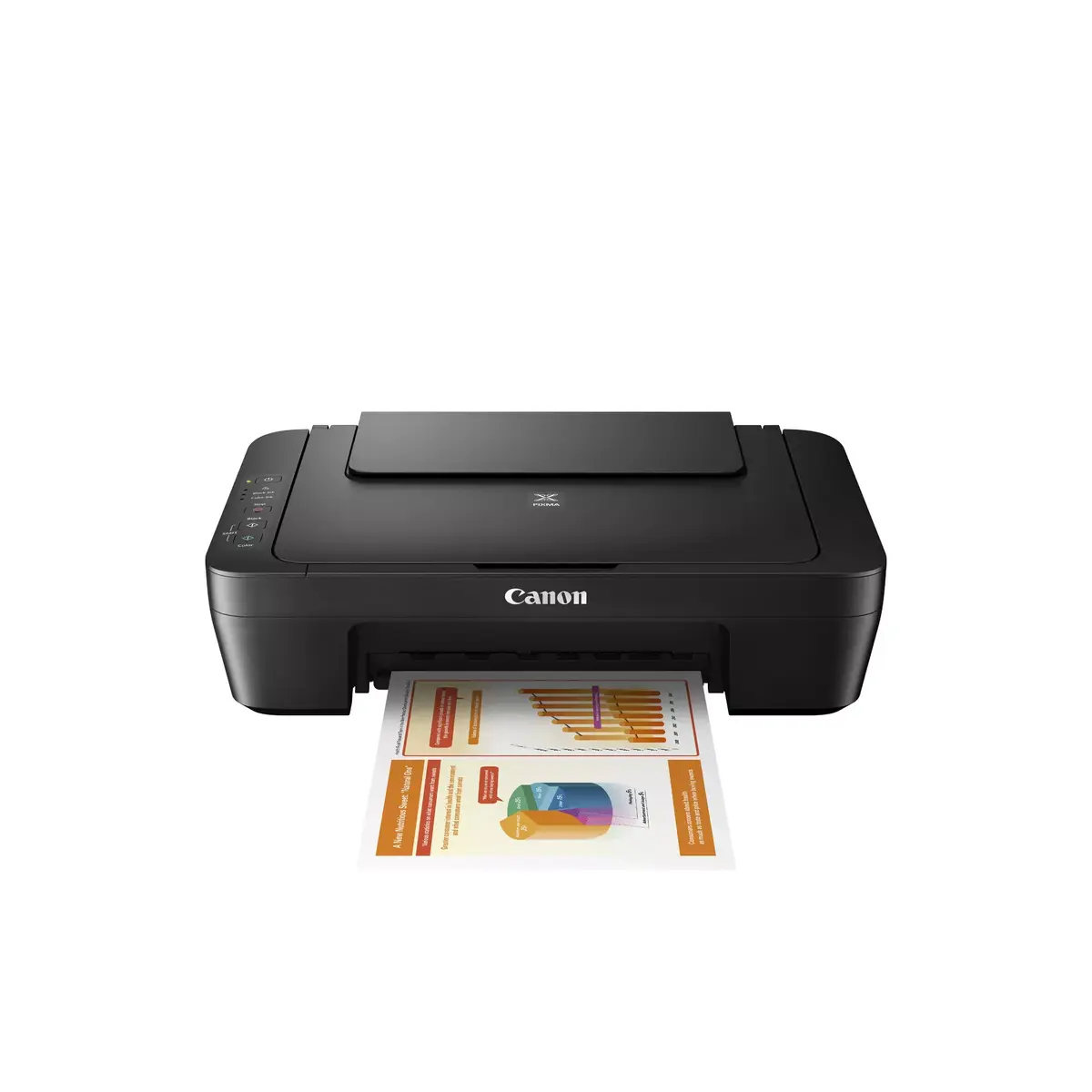 Canon PIXMA MG2555S 0727C026 Photo 3