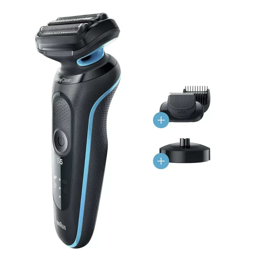Braun Series 5 50-M4500cs skuveklis Photo 2