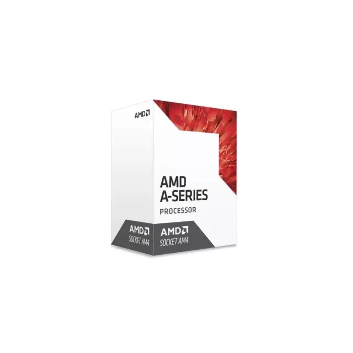 AMD AD9600AGABBOX Photo 1