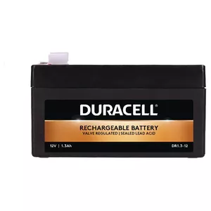 UPS battery Duracell DR1.3-12 12V 1300mAh