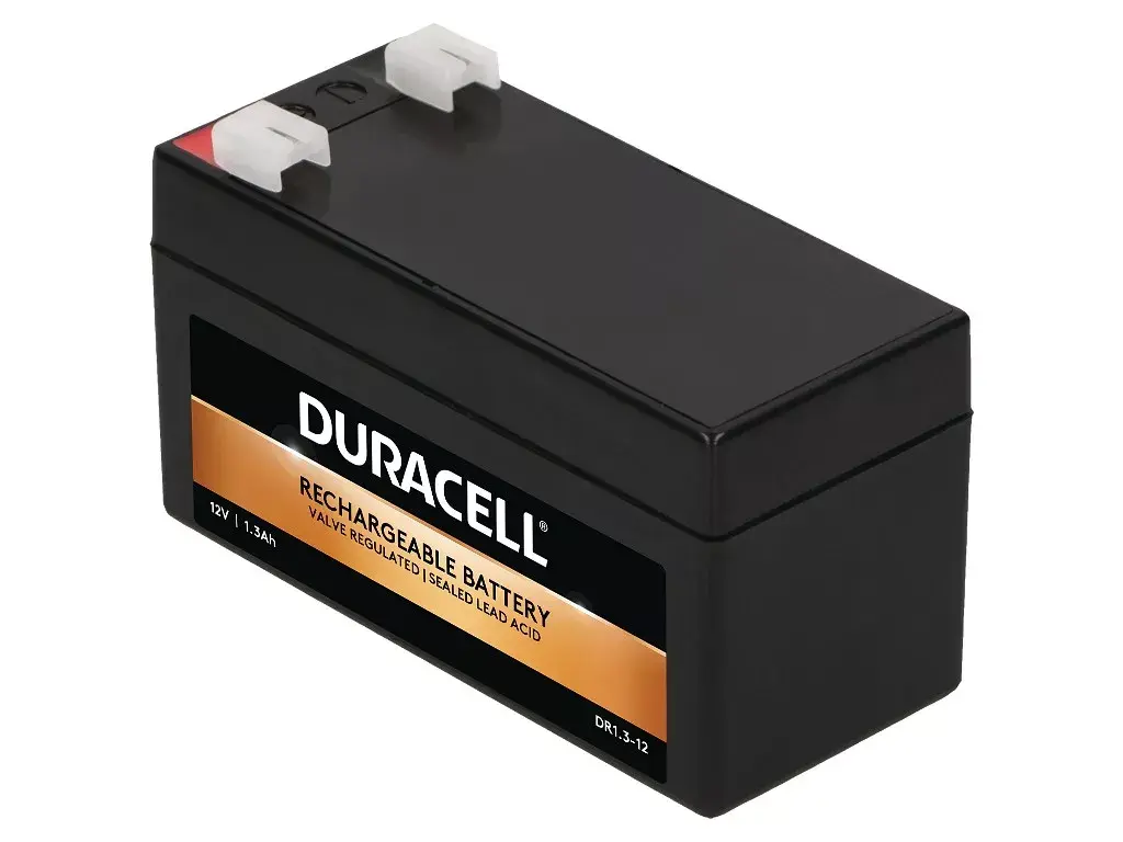 UPS battery Duracell DR1.3-12 Photo 2