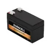 UPS battery Duracell DR1.3-12 Photo 2
