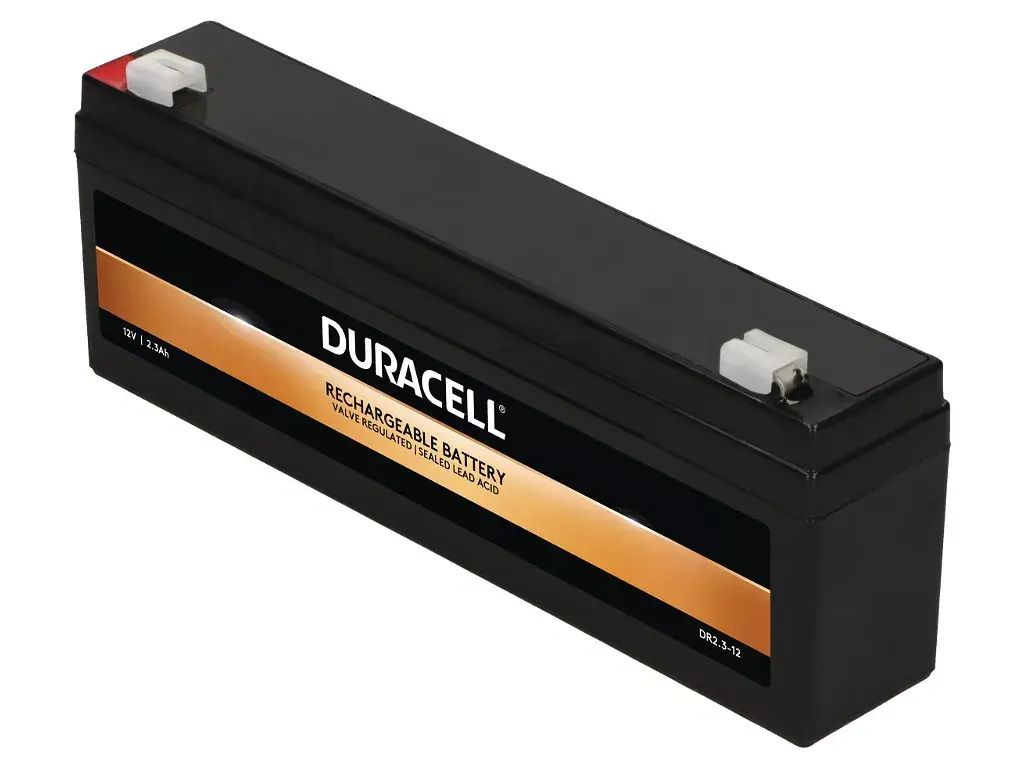 UPS battery Duracell DR2.3-12 Photo 2