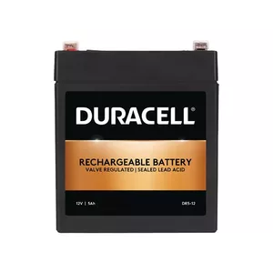 UPS Battery Duracell DR5-12 12V 5000mAh