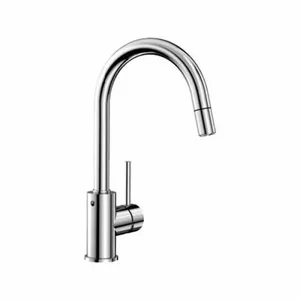 Mixer taps BLANCO BLANCO MIDA-S chrom HD