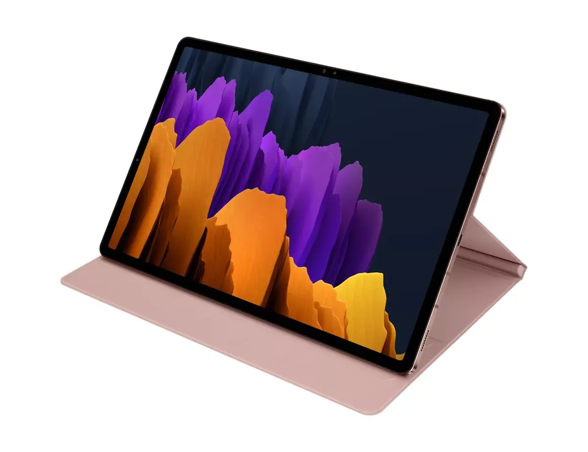 Samsung EF-BT870 vāciņš planšetdatoram Galaxy Tab S7 Photo 3