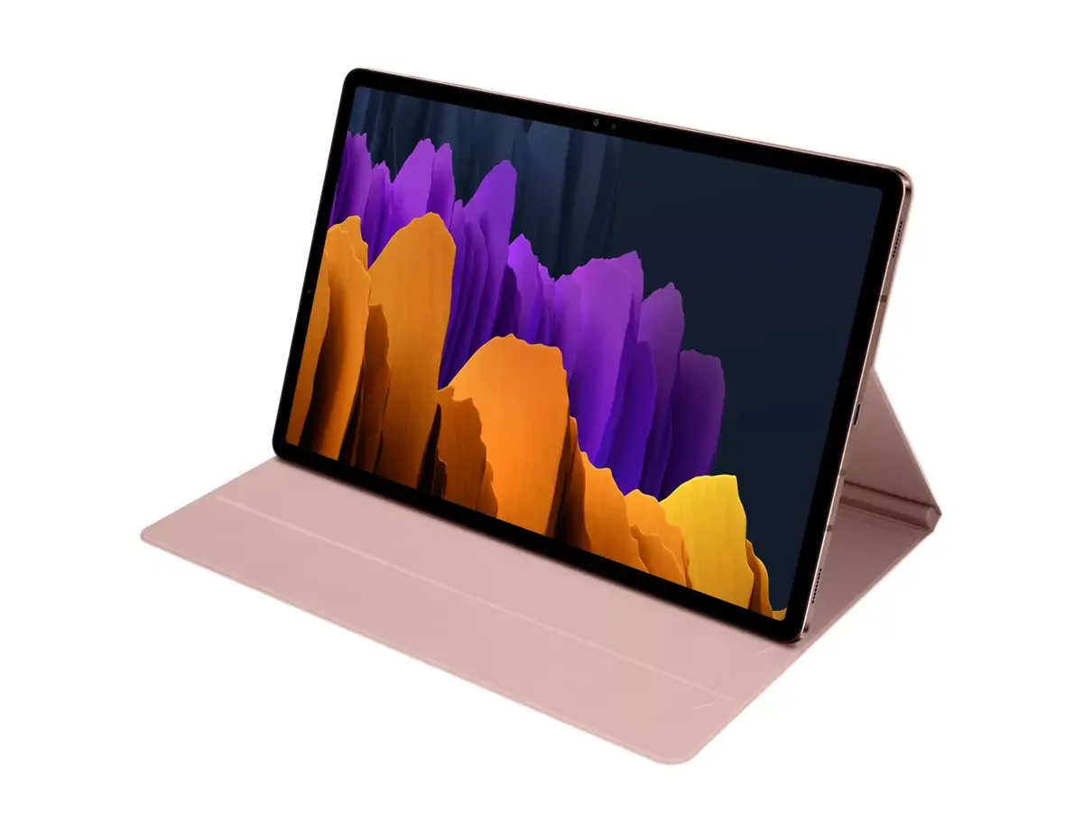 Samsung EF-BT870 vāciņš planšetdatoram Galaxy Tab S7 Photo 4