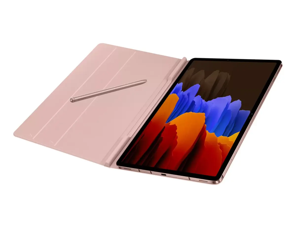 Samsung EF-BT870 vāciņš planšetdatoram Galaxy Tab S7 Photo 6