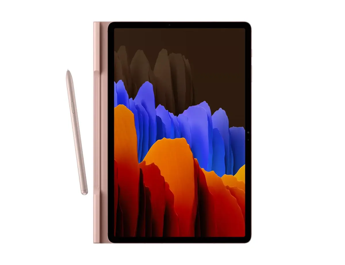 Samsung EF-BT870 vāciņš planšetdatoram Galaxy Tab S7 Photo 7