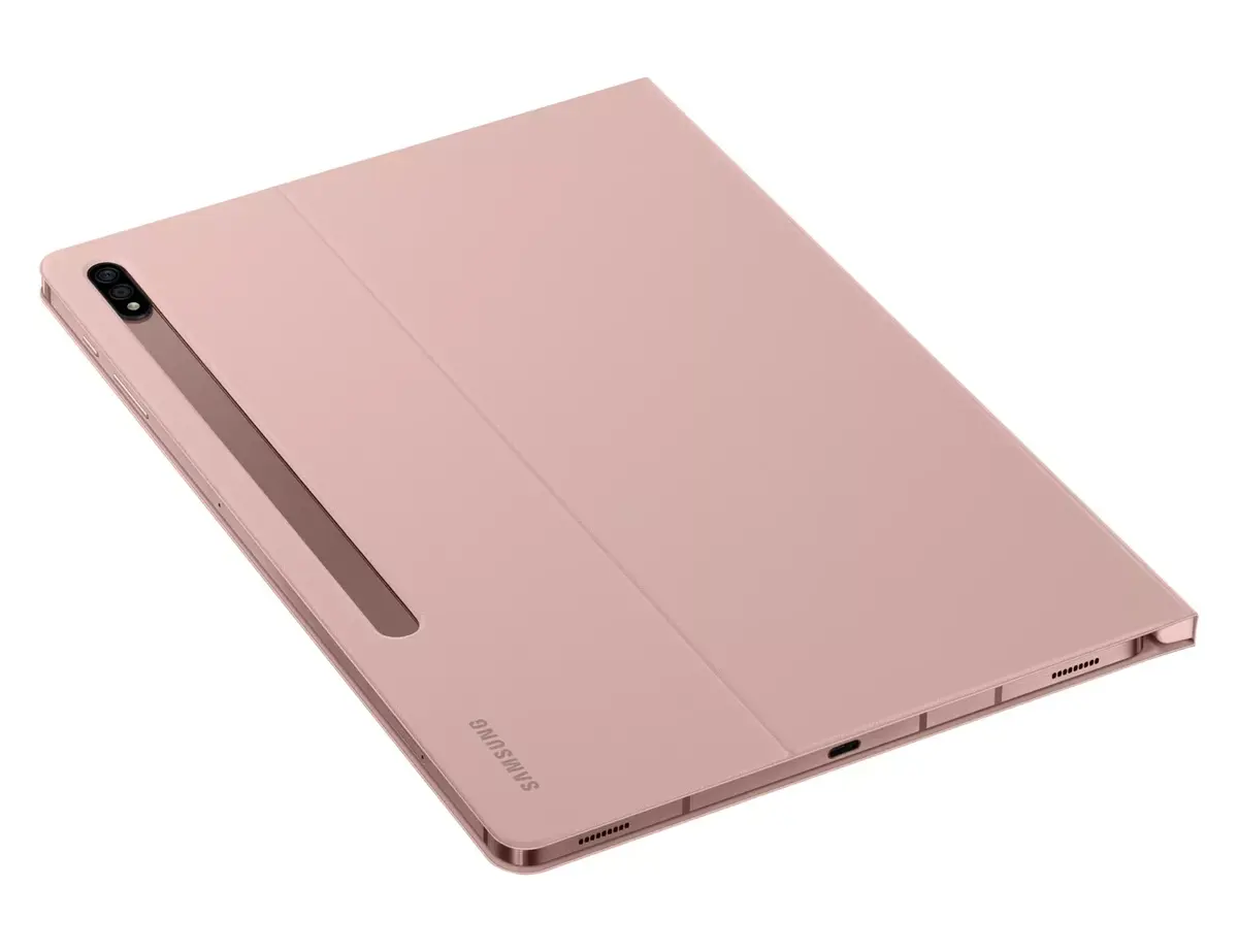 Samsung EF-BT870 vāciņš planšetdatoram Galaxy Tab S7 Photo 8