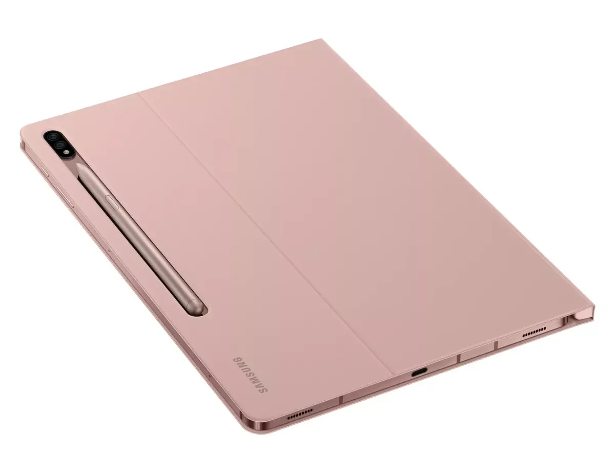 Samsung EF-BT870 vāciņš planšetdatoram Galaxy Tab S7 Photo 9