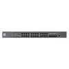 Управляемый L3 гигабитный Ethernet коммутатор LevelOne GTP-2871 Photo 4