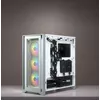 Datora korpuss Corsair iCUE 4000X RGB Photo 3