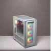 Datora korpuss Corsair iCUE 4000X RGB Photo 4