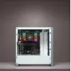 Datora korpuss Corsair iCUE 4000X RGB Photo 5