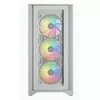 Datora korpuss Corsair iCUE 4000X RGB Photo 11