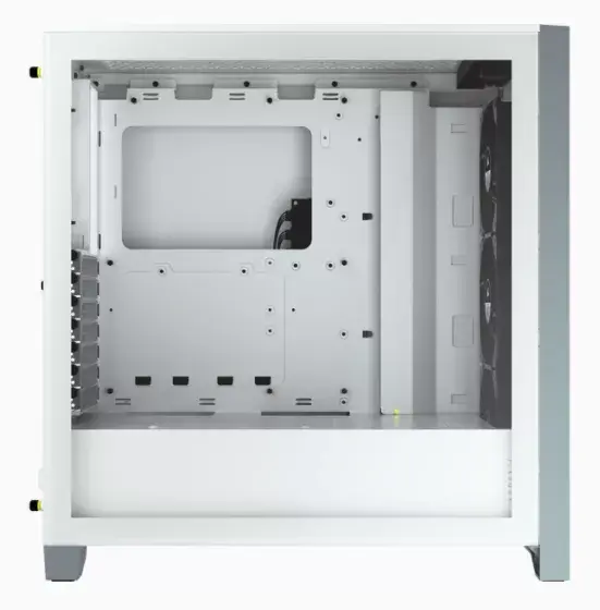 Datora korpuss Corsair iCUE 4000X RGB Photo 12