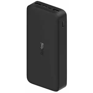 Xiaomi Redmi 20000 mAh Black 18W