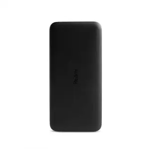 Portable Charger Xiaomi Redmi 20000 mAh