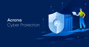 Licence Acronis SVAAMSENS — 1 licence, 1 gada abonements