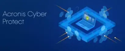 Subscription Acronis Cyber Protect Standard Workstation Photo 1