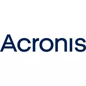 Acronis Cyber Protect Subscription 1 year(s)