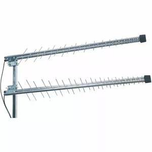 Iskra P-60 5G MIMO antena - 5 m kabelis