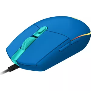 Игровая мышь Logitech G G203 LIGHTSYNC USB Type-A