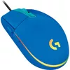 Игровая мышь Logitech G G203 LIGHTSYNC Photo 3