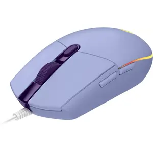 Игровая мышь Logitech G G203 LIGHTSYNC USB Type-A